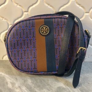 Authentic Tory Burch Crossbody Bag